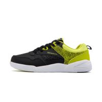 361°361度男女休闲鞋2016秋冬情侣款低帮防滑板鞋缓震透气运动鞋671636610 六色可选