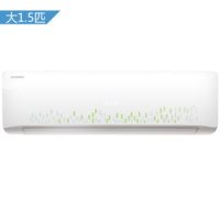 Kelon科龙 KFR-35GW/EFQGA3(1N10)正1.5匹 冷暖 变频 空调挂机