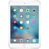 Apple苹果 iPad mini 4 平板电脑 7.9英寸(32G WLAN版/A8芯片/Retina显示屏/Touch ID技术 MNY22CH)