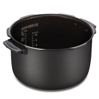 CUCKOO福库 CCRP-G1021MP高压电饭煲 智能预约电饭锅 粉色5L 麦饭石型内胆