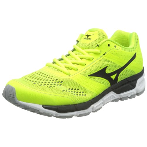 Mizuno 美津浓 男 MIZUNO SYNCHRO MX 跑步鞋 J1GE161911