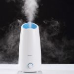 Chigo志高 ZG-C883加湿器家用静音卧室4L大容量办公室迷你空调空气香薰机