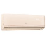 TCL KFRd-26GW/EW12BpA 大1匹 二级能效 变频 冷暖 空调挂机(钛金 除甲醛)