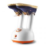 ZOLEE中联 ZLGX-01干鞋器烘鞋器烤鞋器烘鞋机除臭杀菌暖鞋子烘干器