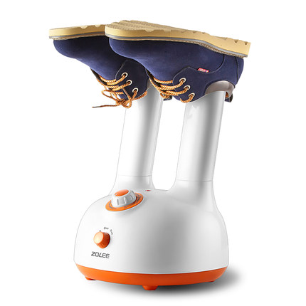 ZOLEE中联 ZLGX-01干鞋器烘鞋器烤鞋器烘鞋机除臭杀菌暖鞋子烘干器