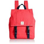 ESPEROS 中性 经典背包Tangier ECB0033 橘色/宝石蓝可选 18"(亚马逊进口直采,美国品牌)