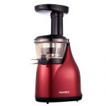 Hurom惠人 HU-400WN-plus原汁机 韩国原装进口 +赠VISIONS康宁 晶彩透明锅三件套