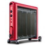 Gree格力 NDYC-21C-WG取暖器家用电暖器节能省电电暖气电暖炉 无油防爆 宝宝可用