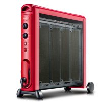 Gree格力 NDYC-21C-WG取暖器家用电暖器节能省电电暖气电暖炉 无油防爆 宝宝可用