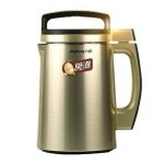 Joyoung九阳 DJ13B-C669SG破壁免过滤智能双预约豆花米糊果蔬菜汁多功能豆浆机