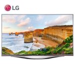 LG 60UF8580-CJ 60英寸4K超高清3D智能LED液晶电视