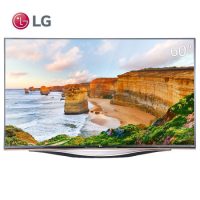 LG 60UF8580-CJ 60英寸4K超高清3D智能LED液晶电视