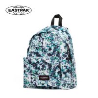 EASTPAK 2016新款学院双肩包女 大高中学生书包男潮 时尚碎花背包 3色可选