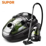 SUPOR苏泊尔 XCL15B04C吸尘器家用大功率超静音手持式除螨仪
