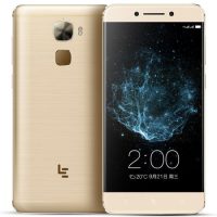LeEco乐视 乐Pro3(X720) 原力金 移动联通电信全网通4G手机 双卡双待