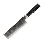 KAI 贝印 旬系列进口防粘菜刀优质钢不粘切片刀DM-0728