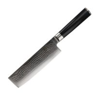 KAI 贝印 旬系列进口防粘菜刀优质钢不粘切片刀DM-0728