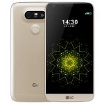 LG G5 SE(H848) 流光金 移动联通电信全网通4G手机 双卡双待