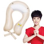 南极人 NBX6F50133按摩披肩敲打颈部肩部腰部颈椎按摩器多功能敲敲乐