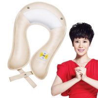 南极人 NBX6F50133按摩披肩敲打颈部肩部腰部颈椎按摩器多功能敲敲乐