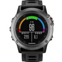 Garmin佳明 fenix3飞耐时3 GPS跑步骑行登山游泳户外多功能手表
