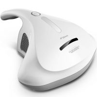 Deerma德尔玛 CM400家用床上床铺吸尘器除螨虫紫外线杀菌机小型迷你除螨仪