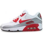 NIKE耐克 833418-106 AIR MAX 90 GS 减震气垫 大童/女子 复古休闲鞋 跑步鞋