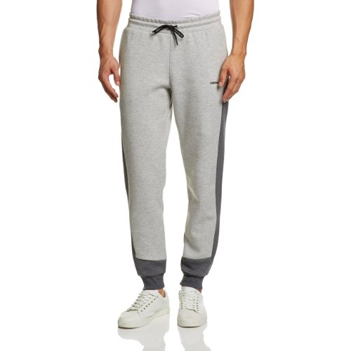 adidas NEO 阿迪达斯运动生活 CELEBRATE TRIBES 男式 运动针织 休闲长裤 16Q3 M FT CUFF TP