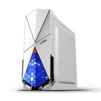 3.9GHz主频 AMD/8G组装台式diy家用游戏办公电脑主机