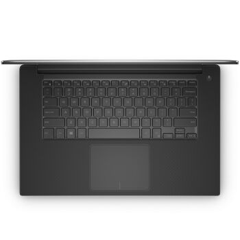 DELL戴尔 XPS 15-9550-R4825 15.6英寸微边框笔记本电脑