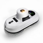 HOBOT玻妞 188 擦窗机器人波妞二代全自动家用智能擦玻璃机器人 台湾进口