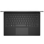 Dell戴尔 XPS 13-9350-R4508 13.3英寸超极本笔记本电脑(i5-6200U/4G/128G SSD/HD Graphics/Win10)