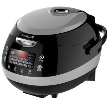 Joyoung九阳 JYF-40FS06多功能电饭煲4L智能电饭锅(24小时预约)