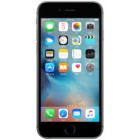 Apple苹果 iPhone 6s (A1691) 16G 深空灰色 移动4G手机