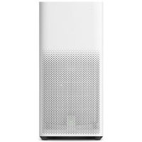 MI小米净化器2智能家用卧室空气净化器除甲醛雾霾烟尘PM2.5