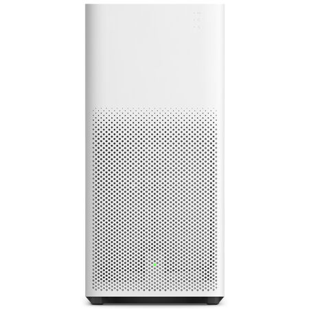 MI小米净化器2智能家用卧室空气净化器除甲醛雾霾烟尘PM2.5