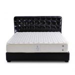 美国KING KOIL金可儿 乳胶床垫 偏硬乳胶款 里约热内卢JW万豪酒店 格米亚