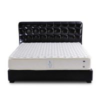 美国KING KOIL金可儿 乳胶床垫 偏硬乳胶款 里约热内卢JW万豪酒店 格米亚