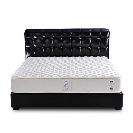 美国KING KOIL金可儿 乳胶床垫 偏硬乳胶款 里约热内卢JW万豪酒店 格米亚