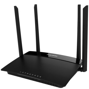 PHICOMM斐讯 K1 PSG1208 1200M无线路由器 智能双频四天线千兆稳定不掉线