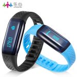 Life Sense乐心 Mambo健康防水智能手环2 腕带运动蓝牙华为手表 跑步计步器 4色可选
