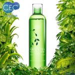 卡芙尼诗 卸妆水 脸部温和清洁卸妆油 卸妆乳 眼唇部深层清洁卸妆液180ml