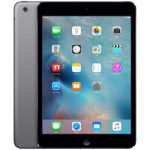Apple苹果 iPad mini 2 平板电脑 7.9英寸 32G WLAN版(A7芯片/Retina显示屏 ME277CH)深空灰色