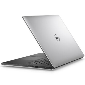 DELL戴尔 XPS 15-9550-R4825 15.6英寸微边框笔记本电脑