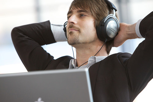 Beyerdynamic拜亚动力 T5P 二代 直推旗舰 可换线 特斯拉头戴高端便携耳机