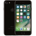 Apple苹果 iPhone 7 (A1660) 128G 亮黑色 移动联通电信全网通4G手机