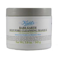 Kiehl’s科颜氏 亚马孙白泥净致面膜 140g
