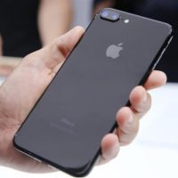 Apple苹果发布iPhone7和iPhone7 Plus 中国发布起售价5388元/6388元