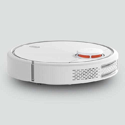 MI小米 米家 扫地机器人 发布