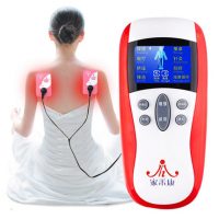 家禾康 JHK-188多功能腰颈椎经络按摩仪 颈部腰部按摩器 针灸按摩大师